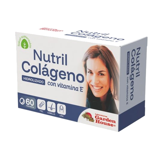 Colageno x 60